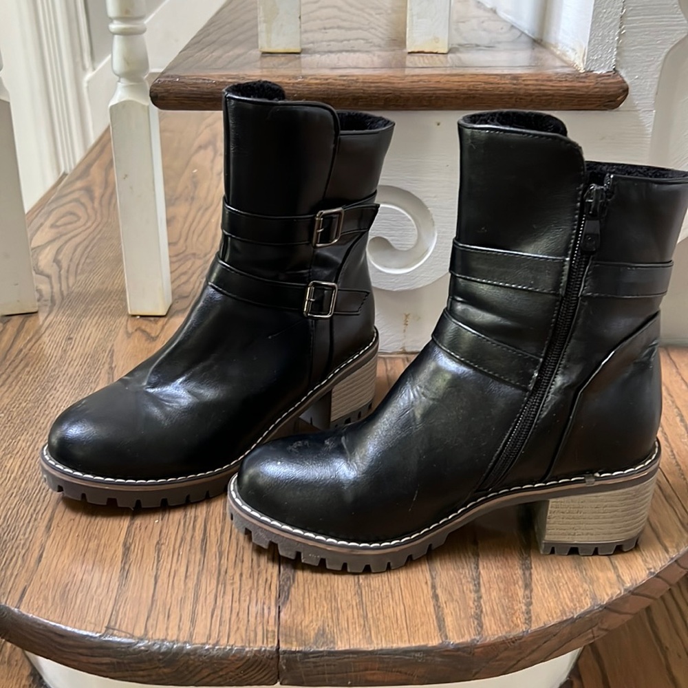 Boots
